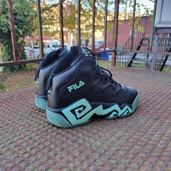 FILA MB "GID" - Picture 2 of 11